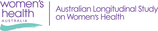 Women's Health Australia | Australian Longitudinal Study on Women's Health